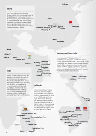 Flight Centre brochure Page 8