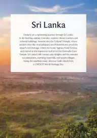 Flight Centre brochure Page 80