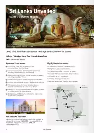 Flight Centre brochure Page 82