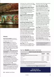 Flight Centre brochure Page 83