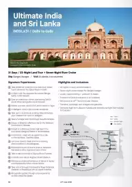 Flight Centre brochure Page 86