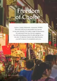 Flight Centre brochure Page 88