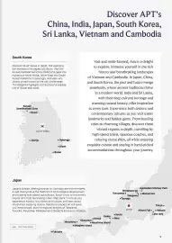 Flight Centre brochure Page 9