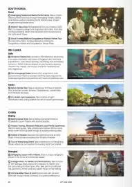 Flight Centre brochure Page 90