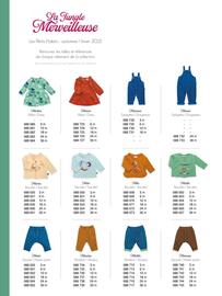 Catalogue Moulin Roty page 16