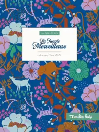 Catalogue Moulin Roty page 1