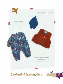 Catalogue Moulin Roty page 15