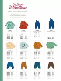 Catalogue Moulin Roty page 16