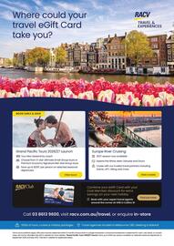 RACV catalogue Page 20