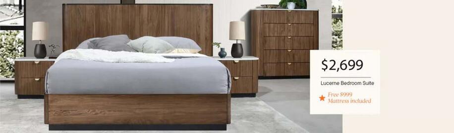 Furniture Bazaar catalogue Page 3