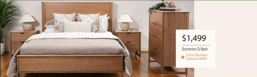 Furniture Bazaar catalogue Page 4