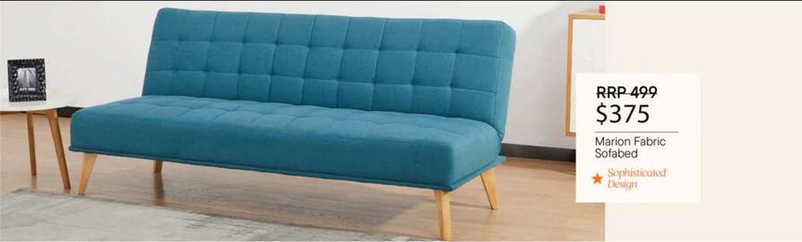 Furniture Bazaar catalogue Page 6