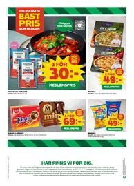 Coop reklamblad vecka 37 Sida 12