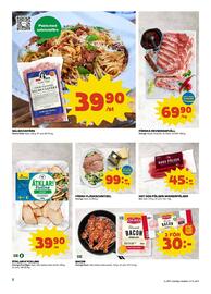 Coop reklamblad vecka 37 Sida 2