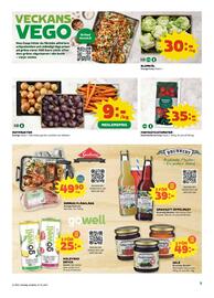 Coop reklamblad vecka 37 Sida 3