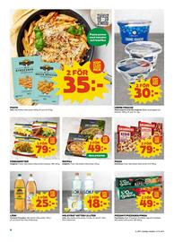 Coop reklamblad vecka 37 Sida 4