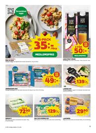 Coop reklamblad vecka 37 Sida 5