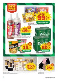 Coop reklamblad vecka 37 Sida 6