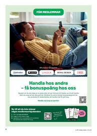 Coop reklamblad vecka 37 Sida 8