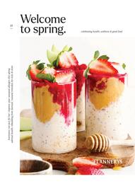 Flannerys catalogue Page 1