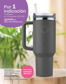 Folleto Tupperware Página 2