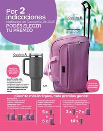 Folleto Tupperware Página 3