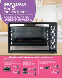 Folleto Tupperware Página 4