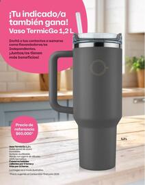 Folleto Tupperware Página 5