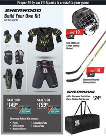 Hockey Life flyer week 36 Page 4