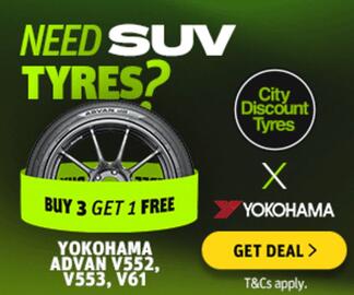 City Discount Tyres catalogue Page 14