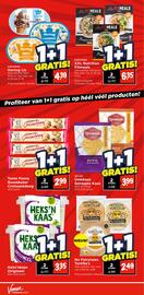 Vomar Voordeelmarkt folder week 37 Pagina 11