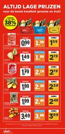 Vomar Voordeelmarkt folder week 37 Pagina 18