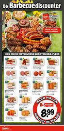 Vomar Voordeelmarkt folder week 37 Pagina 19