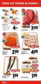 Vomar Voordeelmarkt folder week 37 Pagina 21