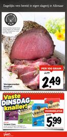 Vomar Voordeelmarkt folder week 37 Pagina 24