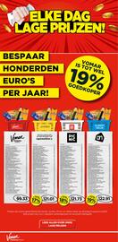 Vomar Voordeelmarkt folder week 37 Pagina 26