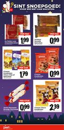 Vomar Voordeelmarkt folder week 37 Pagina 27