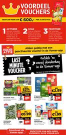 Vomar Voordeelmarkt folder week 37 Pagina 3