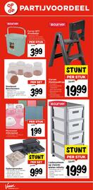 Vomar Voordeelmarkt folder week 37 Pagina 33