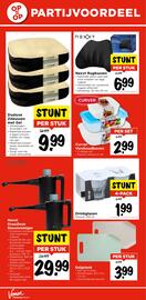 Vomar Voordeelmarkt folder week 37 Pagina 34
