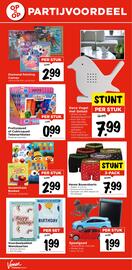 Vomar Voordeelmarkt folder week 37 Pagina 35