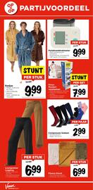 Vomar Voordeelmarkt folder week 37 Pagina 36