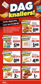 Vomar Voordeelmarkt folder week 37 Pagina 37
