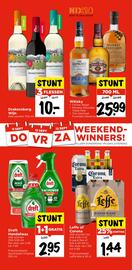 Vomar Voordeelmarkt folder week 37 Pagina 38