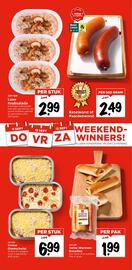 Vomar Voordeelmarkt folder week 37 Pagina 40