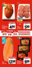 Vomar Voordeelmarkt folder week 37 Pagina 41