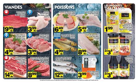 Supermarché PA flyer week 36 Page 4
