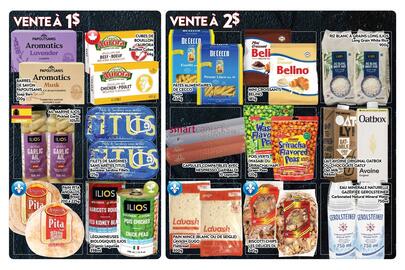 Supermarché PA flyer week 36 Page 5