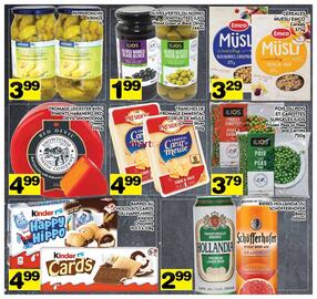 Supermarché PA flyer week 36 Page 7