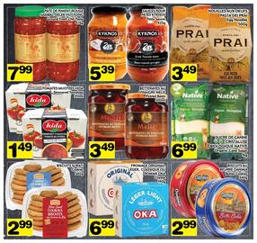 Supermarché PA flyer week 36 Page 8